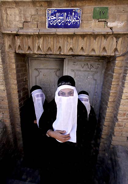 مریم فطورچیان – عکس ۱