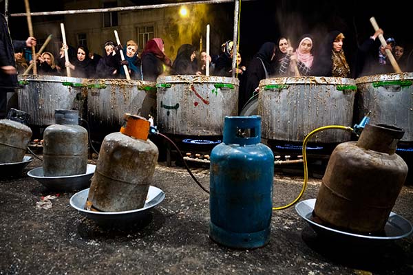 محمدامین نادی – عکس ۱