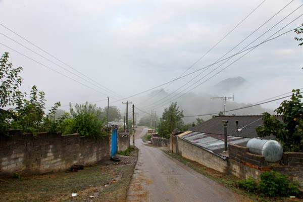 روستای زیبای ویتله – عکس ۳