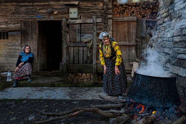 Erkan Kalenderli – Photo 1