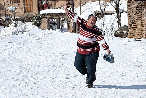 محمد اولادی