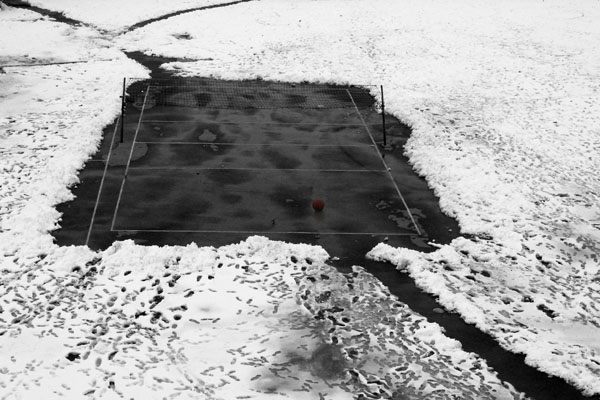 مهدی فاضل – عکس ۴