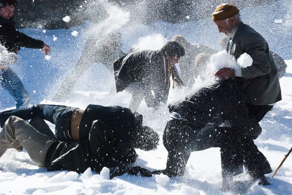 سیدرضا مهری