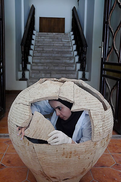 حمید صادقی – عکس ۳