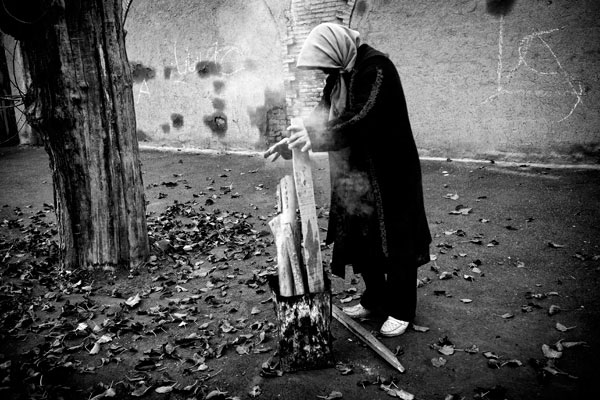 جلال شمس آذران – عکس ۱۲