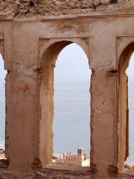 عبدالغفار علیرضائی
