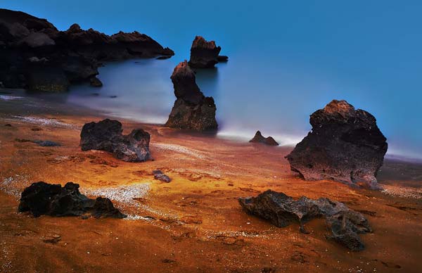 مهدی سعادت – عکس ۱