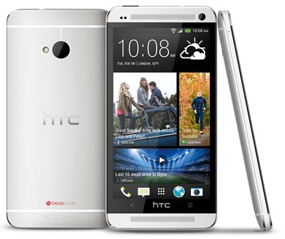 شایعه استفاده HTC One ۲۰۱۴ از دوربین سه‌بعدی