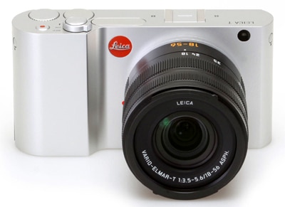 Leica T؛ دوربینی برای یکصد سالگی شرکت لایکا