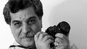 پیام مشترک سه انجمن عکاسی در سوگ حسین پرتوی