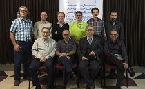 برپایی جلسات داوری پنجمین جشنوارهٔ ملی عکس فیروزه