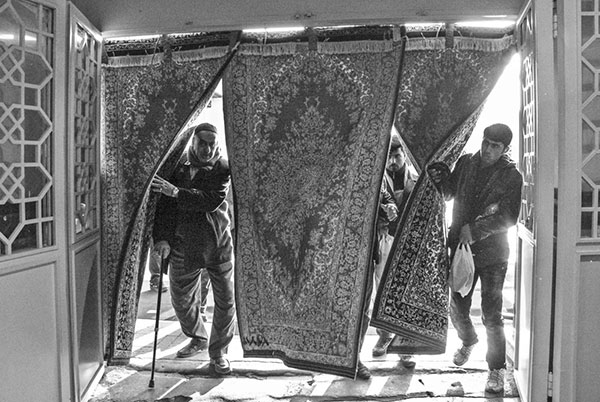 سید حسین حدائقی
