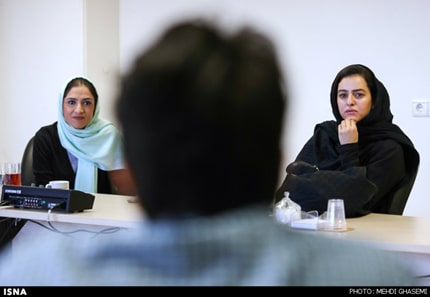روایت دو زن عکاس ایرانی از ثبت زندگی در دل جنگ‌ها