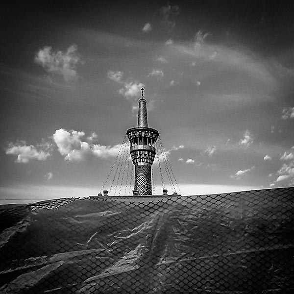 مائده هندی – عکس ۱