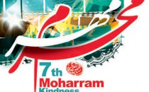 عکاسان راه‌یافته به هفتمین سوگوارهٔ عکس «مهرمحرم»