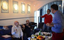 راه‌یافتگان به اولین مسابقه خصوصی عکس «دست دوم»