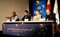 گزارشی از نشست جامعه‌شناسی عکاسی هنری
