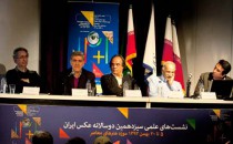 گزارش نشست نقد کارنامه ۲۷ ساله دوسالانه عکس ایران