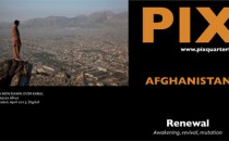فراخوان ارسال عکس برای دوازدهمین شمارهٔ مجلهٔ PIX