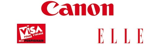 پانزدهمین مسابقهٔ برترین فتوژورنالیست زن سال Canon