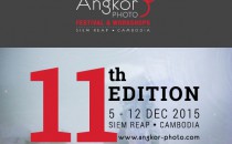 راهنمای شرکت در یازدهمین جشنوارهٔ عکس Angkor