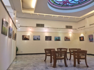 نمایشگاهی از عکس‌های حمید سلطان‌آبادیان در مالزی