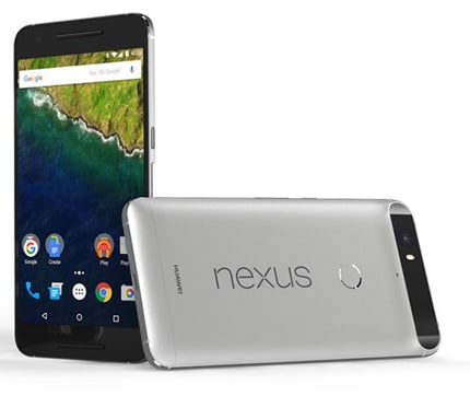 نگاهی به امکانات عکاسی Nexus 5X و Nexus 6P