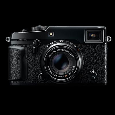 معرفی و بررسی جامع دوربین جدید Fujifilm X-Pro۲