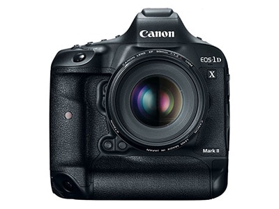 معرفی و بررسی فنی دوربین Canon EOS ۱DX Mark II