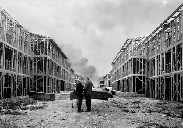 عکس: صمد قربانزاده عکس: صمد قربانزاده