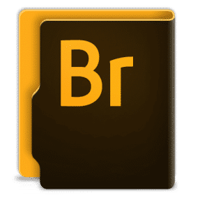 نرم افزار مدیریت عکس adobe bridge-0