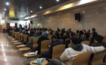 برگزیدگان سومین سوگواره «سرخ و سیاه به رنگ عشق»