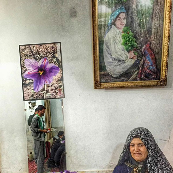 احسان کمالی – عکس ۷