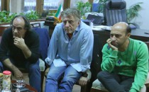 راه‌یافتگان مسابقه عکس سی و پنجمین جشنواره تئا‌تر فجر