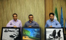 برگزیدگان نخستین جشنواره عکس «سفر و ایمنی راه»