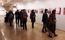 برندگان جوایز دومین مسابقه عکس «خانه روستایی»