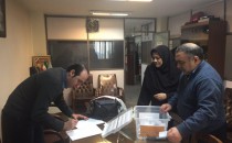 برندگان جایزه نگاه مخاطب مسابقه «خانه روستایی»