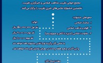 فراخوان نخستین جشنواره عکس‌های خبری «تقریب»