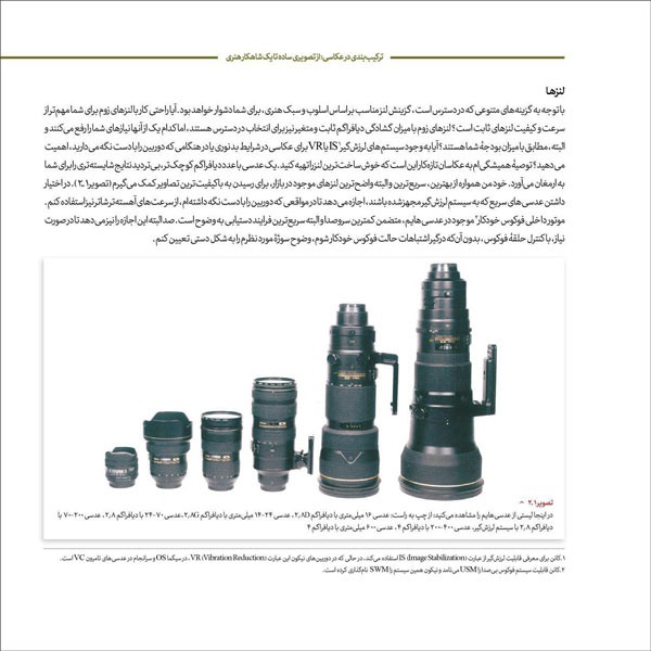 ترکیب بندی در عکاسی - لوری اکسل-1767