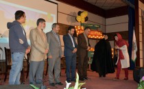 اختتامیه هفتمین دوره جشنواره‌ عکس بیرجند در قاب ایران