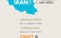 فراخوان سومین نمایشگاه «FOCUS IRAN» در لس‌آنجلس