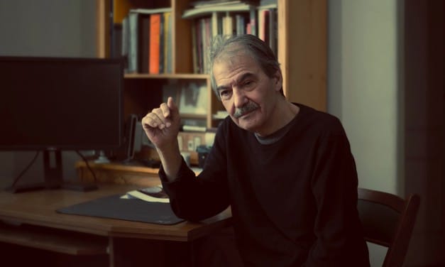 «یحیی دهقان‌پور»: از پیشگامان عکاسی هنری در ایران