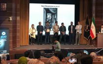 برگزیدگان پنجمین جشنواره بین‌المللی عکس «خیام»