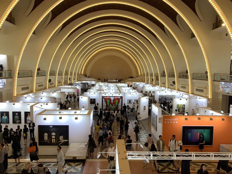 نگاهی به PHOTOFAIRS | Shanghai 2019 و آثار به‌نمایش‌درآمده در آن