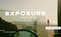 فراخوان جایزه عکاسی Exposure Awards 2020 لنزکالچر