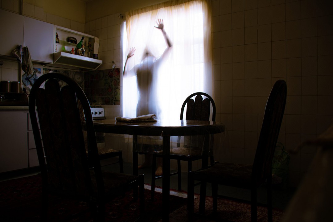 نمایشگاه آنلاین قرنطینه در وبسایت گالری راه ابریشم