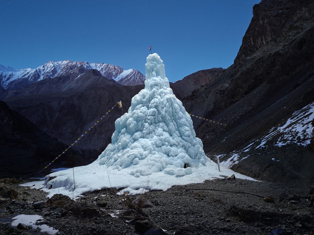 Greg White. مجموعه‌عکس، فینالیست دسته «محیط»، بخش The Photography Awards در مسابقه عکاسی AOP Awards 2020