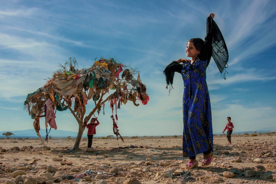 فراخوان مسابقه عکاس محیط زیست سال ۲۰۲۱