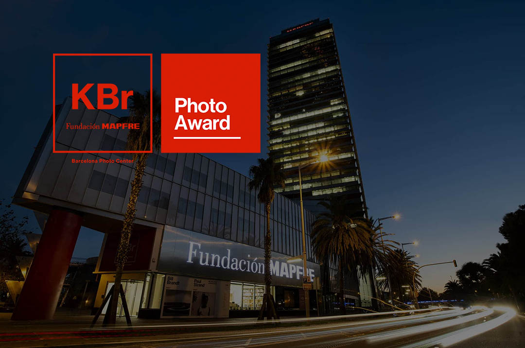 فراخوان مسابقه عکاسی KBr Photo Award