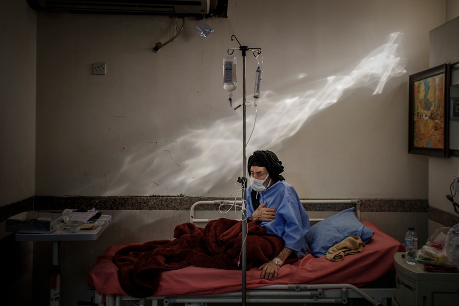 درخشش عکاس ایرانی در مسابقه عکاسی نیکون ۲۰۲۰ – ۲۰۲۱